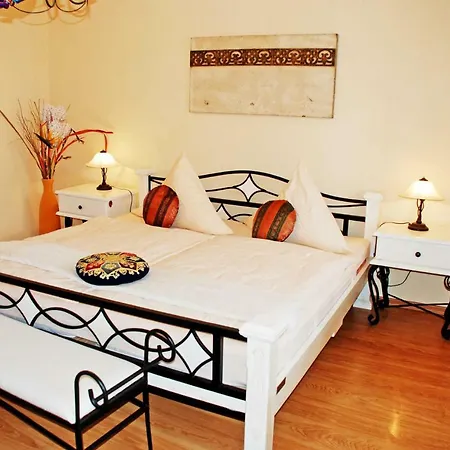 Wellness_villa_miramar Hotel Sellin (Rugen)